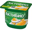 Биойогурт Актибио Манго 3%, 130 г