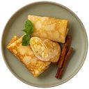 Блинчики с яблоком, мёдом и корицей Перекрёсток Select, 160г