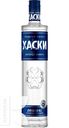 Водка ХАСКИ 40% 0.5л