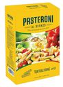 Макароны Pasteroni Tortoglioni № 1 27 400 г