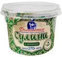 Соус Сулини Долголетие с зеленью 6-8%, 270г