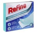 Пластины для стирки, Refine, 32 шт., в ассортименте