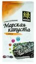 Морская капуста MIDORI сушеная, обжаренная в кунжутном масле со вкусом кимчи, 5г