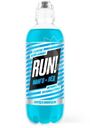 Напиток Run со вкусом манго тонизирующий, 500мл
