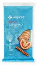 Слоёное Сердечко с корицей Маркет, 200г