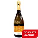 Вино SALVETO игристое просекко белое, брют (Италия