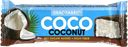 Батончик SNAQ FABRIQ Coco кокос глазированный, 40г