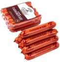 Сосиски «Сочинский мясокомбинат» Ганноверские, 525 г