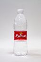 Вода питьевая Кубай негазированная 0,5л*Цена указана за 1 шт. при покупке 3-х шт. одновременно