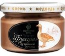 Паштет Деликатес Дичь Фуагра из гусиной печени, 200г