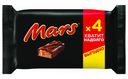 Батончик Mars шоколадный с нугой и карамелью 200 г