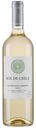 Вино Sol de Chile Carmenere Sauvignon Blanc белое сухое 12,5% 0,75 л