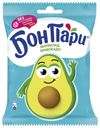 Мармелад Бон Пари Бравокадо жевательный фруктовый 100 г