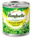 Горошек Bonduelle зеленый, 200 г