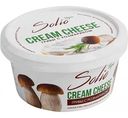 Крем Чиз на растительной основе Solio Грибы с розмарином 20%, 140г