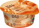 Десерт мультизлаковый ЛЕНТА LIFE Соленая карамель, без змж