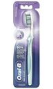 Зубная щетка Oral-B Pro-3D White Advanced отбеливание, средняя