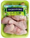 ТРОЕКУРОВО Микс ЦБ бёдрыш/голень/крыл охл (в) подложка