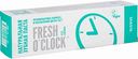 Зубная паста натуральная Spasta Fresh O`Clock Ice Herbs, 90 мл