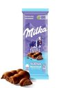 Шоколад Milka Bubbles пористый молочный 72г