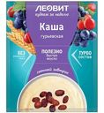 Каша гурьевская Леовит Худеем за неделю, 40г