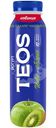 Йогурт питьевой Teos Актив Киви-Яблоко 1.8%, 260г