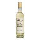 Вино Villa Moscatti Soave Doc белое сухое 12% 0,75 л Италия