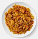 Плов с курицей 250г