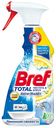Средство чистящее BREF® Тотал анти-налёт Лимонная свежесть, 500мл