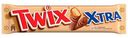 Батончик Twix Xtra с печенье, 82 г