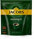 Кофе растворимый Jacobs Monarch сублимированный, 500 г