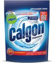 Средство Calgon 3в1 для смягчения воды и предотвращения образования известкового налета 400г