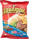 Лапша Доширак Квисти со вкусом говядины, 70г