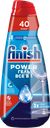 Гель для мытья посуды в посудомоечной машине FINISH All in 1 Shine&Protect, 1л