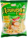 Лапша «Доширак» Квисти быстрого приготовления брикет со вкусом курицы, 70 г