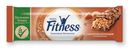 Батончик злаковый Fitness с молочным шоколадом и карамелью обогащенный витаминами и минеральными веществами 23,5 г