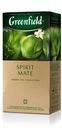 Чай травяной Spirit Mate с цитрусами, Greenfield, 25 пакетиков