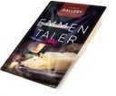 Сыр полутвердый Cheese Gallery Эмменталер 45%, 150 г