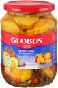 Патиссоны Globus маринованные 0,72л