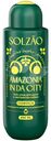 Гель для душа Solzao Amazonia In Da City с экстрактом лайма 400мл