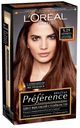 Краска для волос L'Oreal Paris Preference, 5.25 антигуа