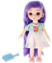 Кукла 1Toy с тематическим предметом, в ассортименте