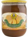 Повидло яблочно-абрикосовое Капитан Припасов, 620г