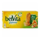 Печенье BelVita Утреннее Витаминизированное с фундуком и медом 225 г