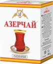 Чай черный Азерчай с бергамотом 100 г