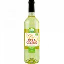 Вино Глобус Вита Para Celsus Verdejo белое сухое 13 % алк., Испания, 0,75 л
