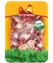 Желудки цыплят Петелинка мышечные, 450г