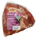 Ребра из свинины копчено-вареные категории В Маркет