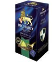 Чай Richard King's Tea №1 чёрный 25пак