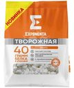 Продукт творожный Exponenta обезжиренный с бифидобактериями ВВ-12 со вкусом манго, 250г